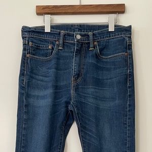 Levi's Men’s 510 Skinny Fit Jeans 32x32